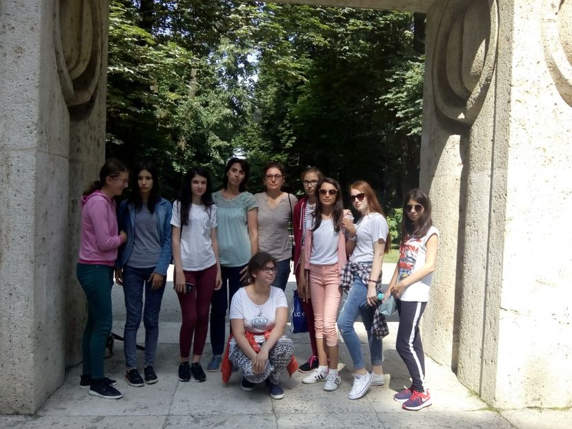  - 2018 - Excursie 2-3 iunie