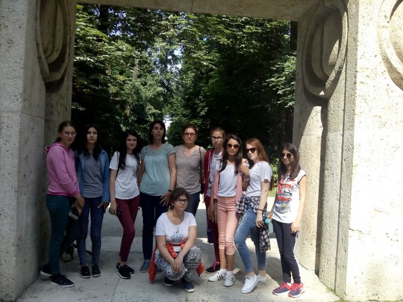  - 2018 - Excursie 2-3 iunie