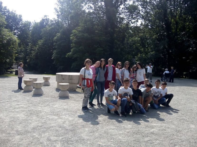  - 2018 - Excursie 2-3 iunie