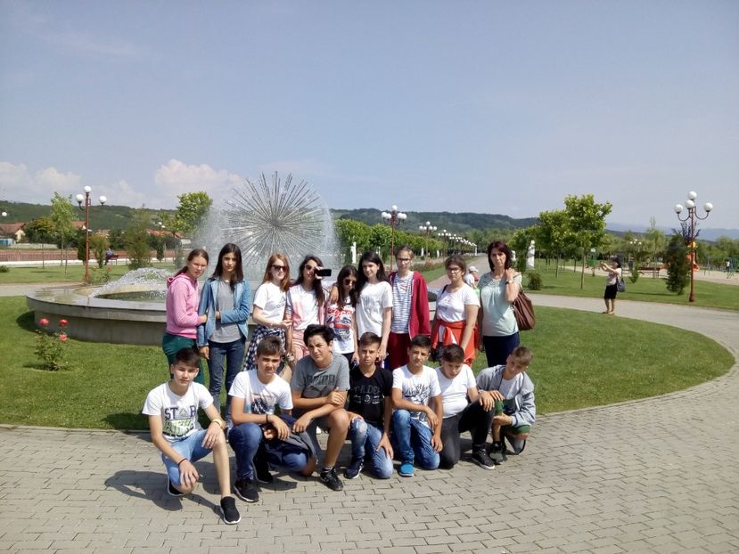  - 2018 - Excursie 2-3 iunie