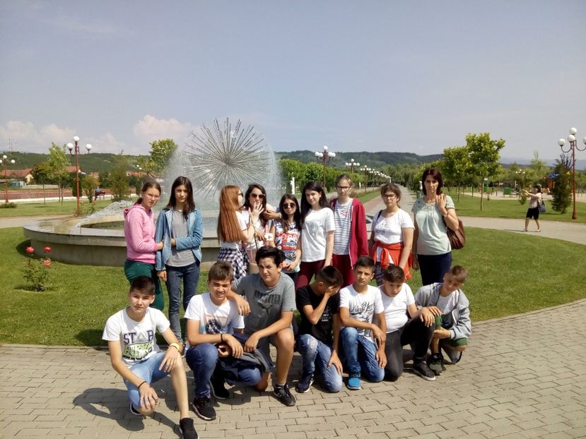  - 2018 - Excursie 2-3 iunie