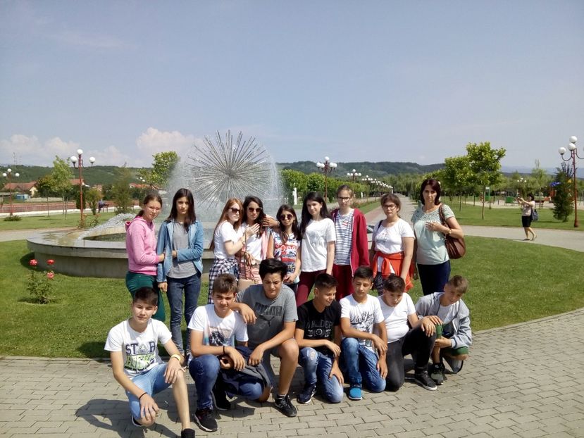  - 2018 - Excursie 2-3 iunie