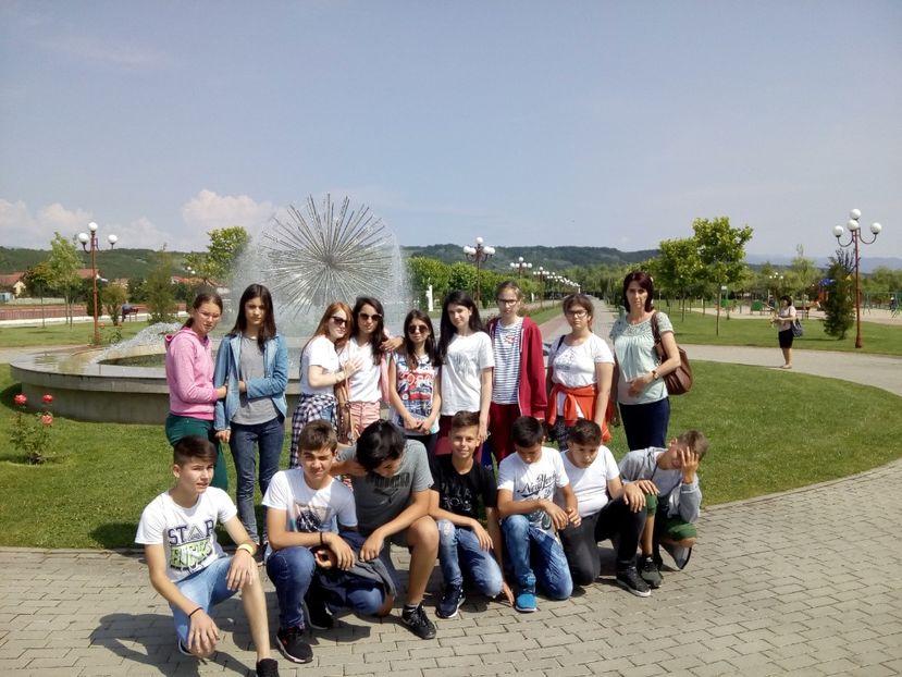  - 2018 - Excursie 2-3 iunie