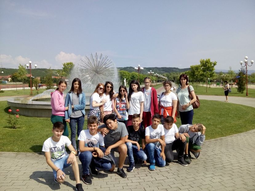  - 2018 - Excursie 2-3 iunie