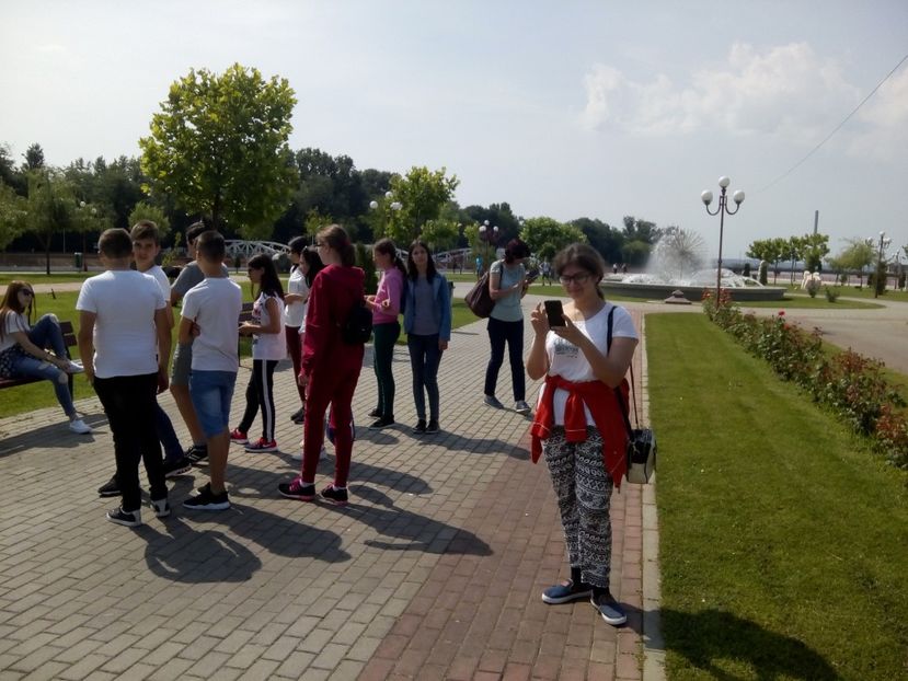  - 2018 - Excursie 2-3 iunie