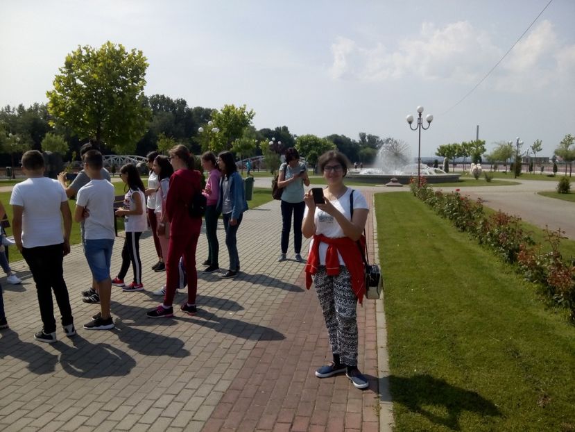  - 2018 - Excursie 2-3 iunie