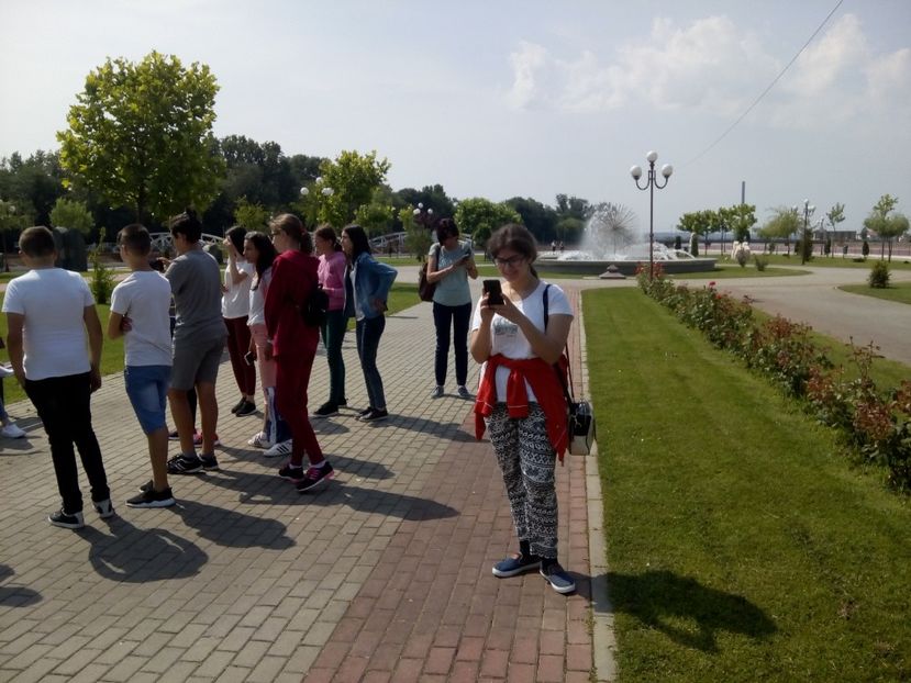  - 2018 - Excursie 2-3 iunie