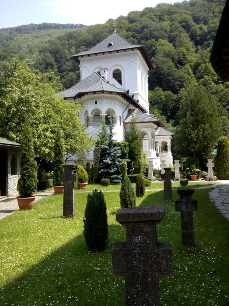  - 2018 - Excursie 2-3 iunie
