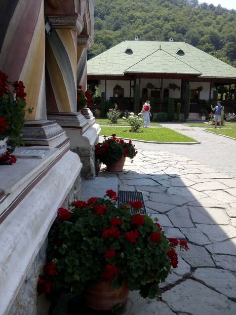  - 2018 - Excursie 2-3 iunie