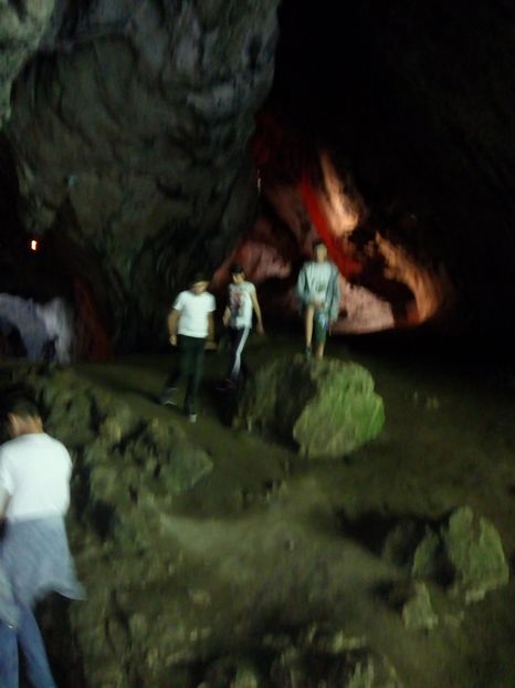  - 2018 - Excursie 2-3 iunie