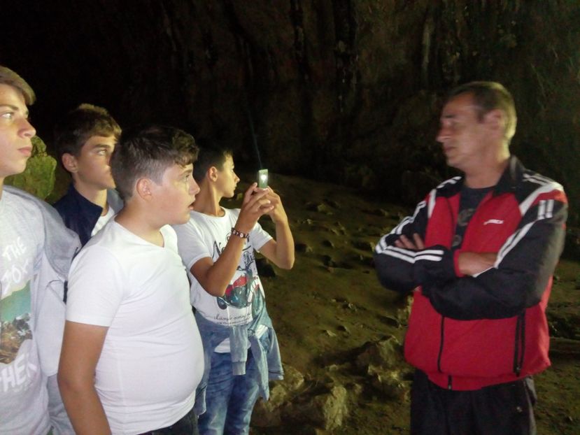  - 2018 - Excursie 2-3 iunie