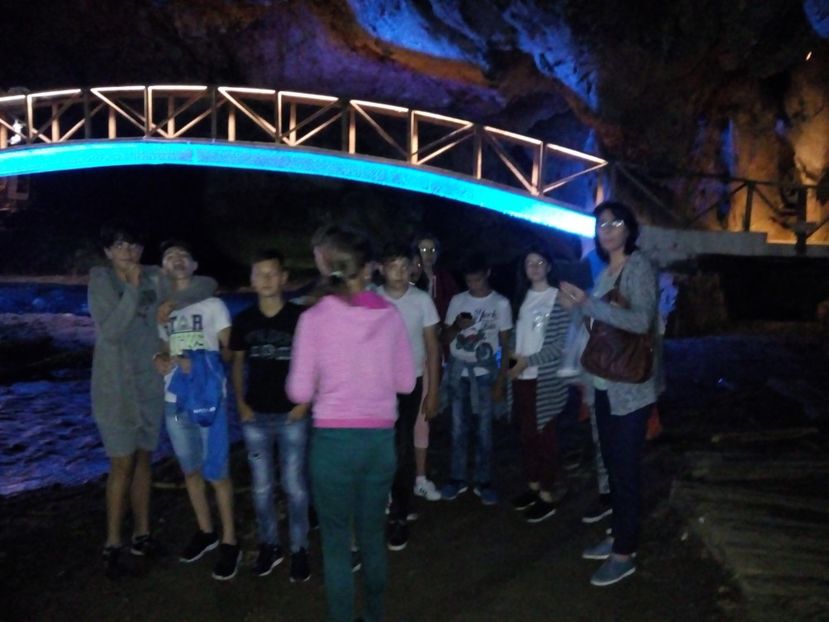  - 2018 - Excursie 2-3 iunie
