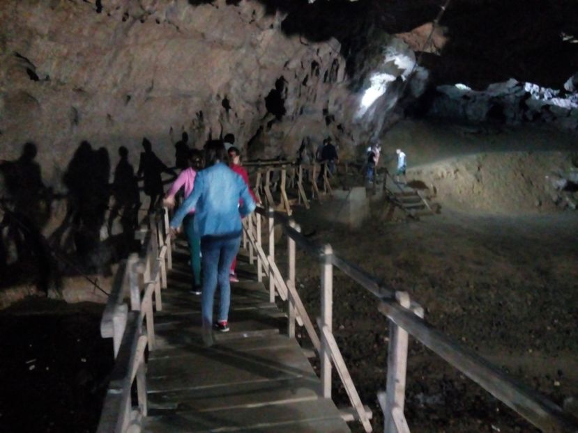  - 2018 - Excursie 2-3 iunie