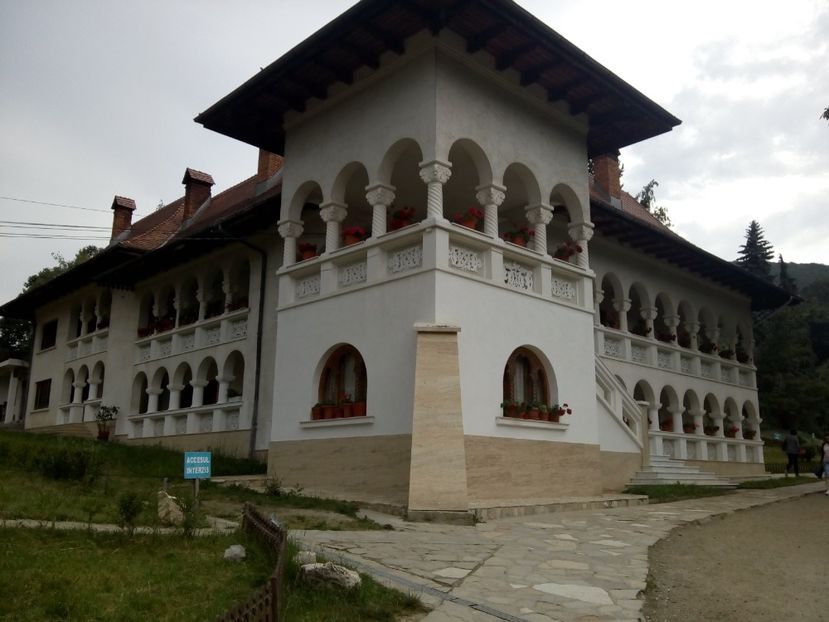  - 2018 - Excursie 2-3 iunie