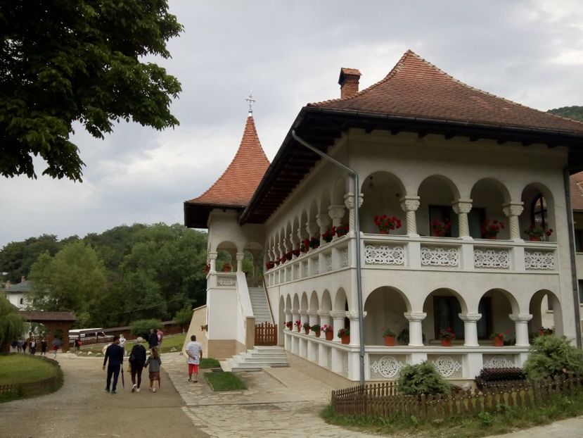  - 2018 - Excursie 2-3 iunie