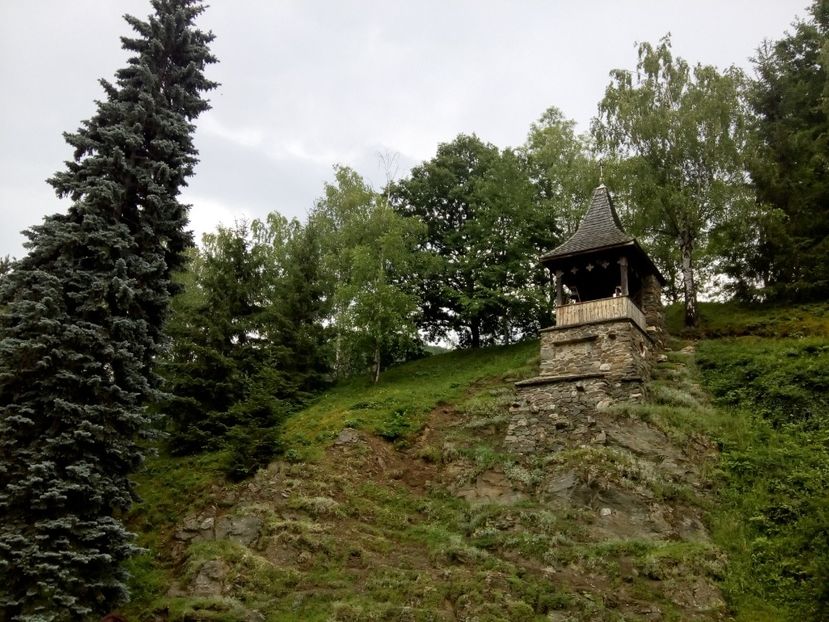  - 2018 - Excursie 2-3 iunie