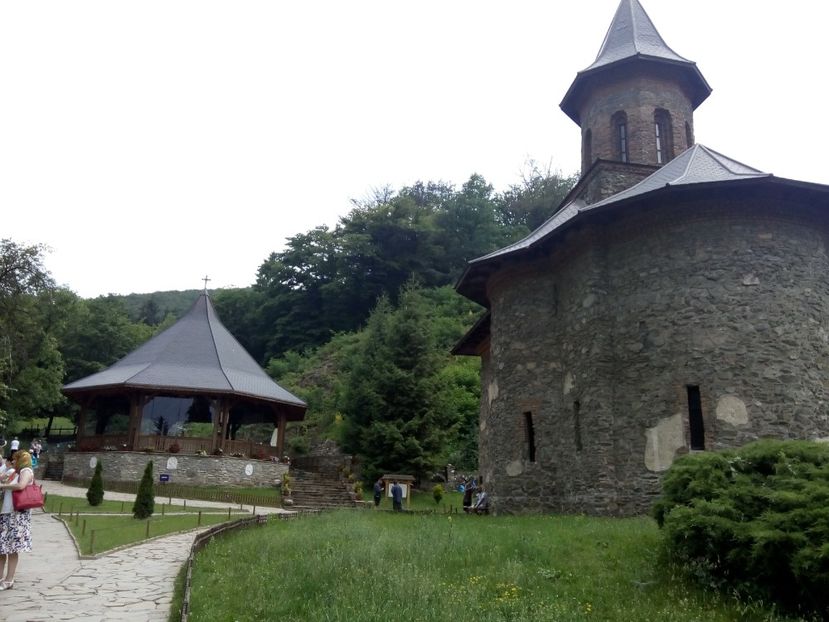 - 2018 - Excursie 2-3 iunie