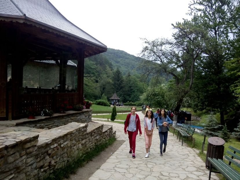  - 2018 - Excursie 2-3 iunie