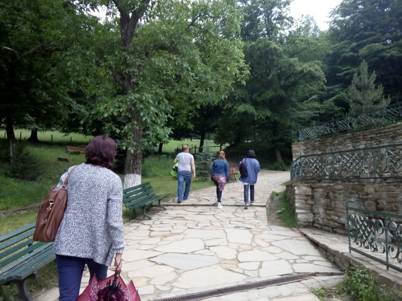  - 2018 - Excursie 2-3 iunie