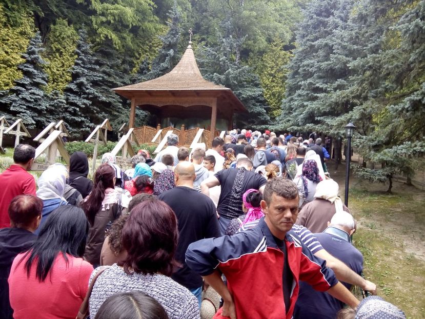  - 2018 - Excursie 2-3 iunie