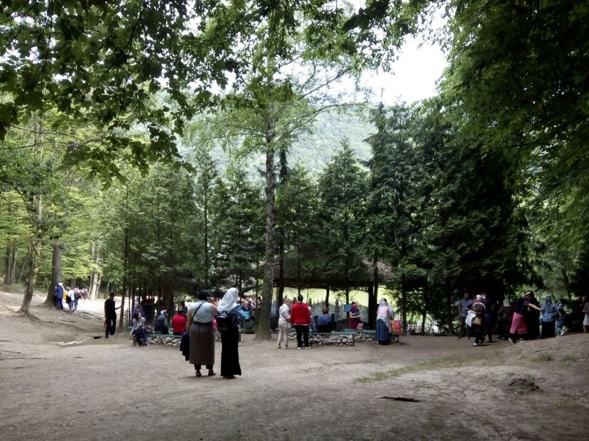  - 2018 - Excursie 2-3 iunie