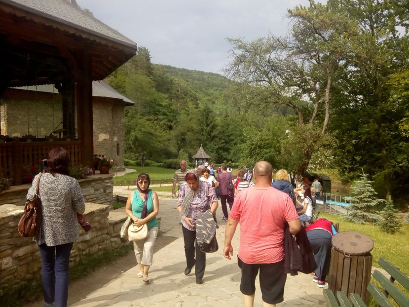  - 2018 - Excursie 2-3 iunie
