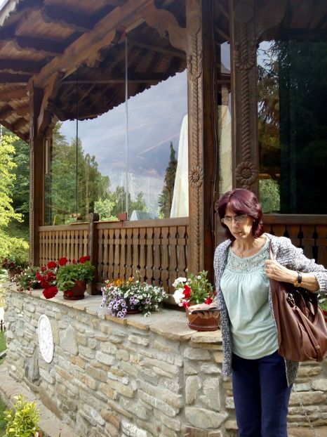  - 2018 - Excursie 2-3 iunie