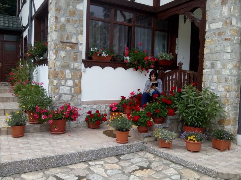  - 2018 - Excursie 2-3 iunie