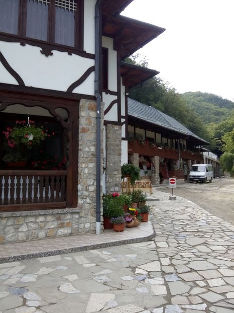  - 2018 - Excursie 2-3 iunie