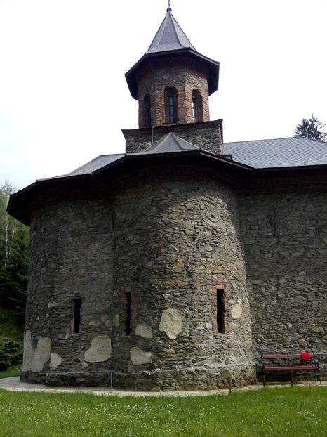  - 2018 - Excursie 2-3 iunie