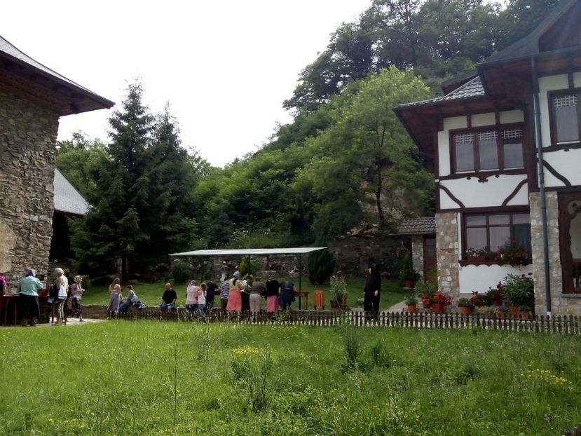  - 2018 - Excursie 2-3 iunie