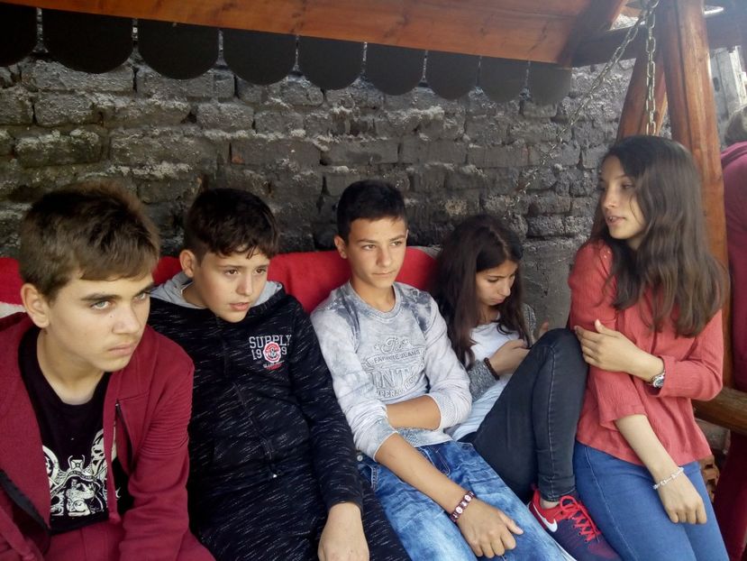  - 2018 - Excursie 2-3 iunie