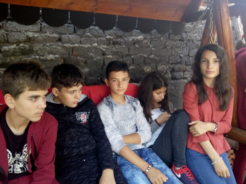  - 2018 - Excursie 2-3 iunie