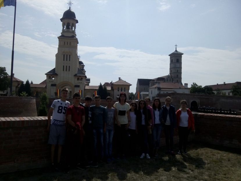  - 2018 - Excursie 2-3 iunie