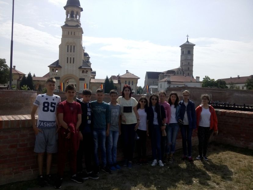  - 2018 - Excursie 2-3 iunie