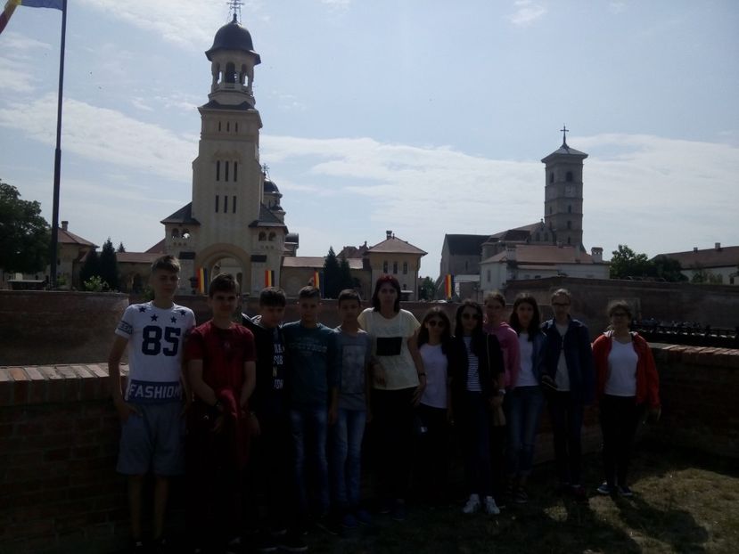  - 2018 - Excursie 2-3 iunie