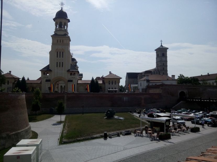  - 2018 - Excursie 2-3 iunie