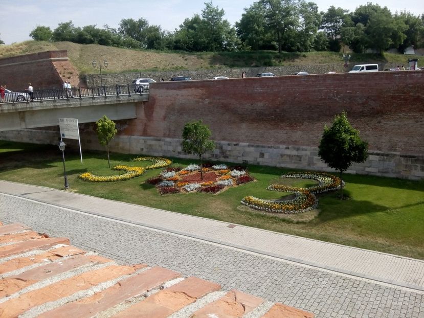  - 2018 - Excursie 2-3 iunie