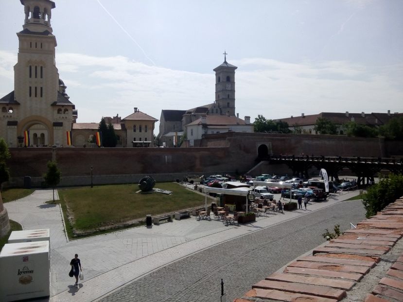  - 2018 - Excursie 2-3 iunie