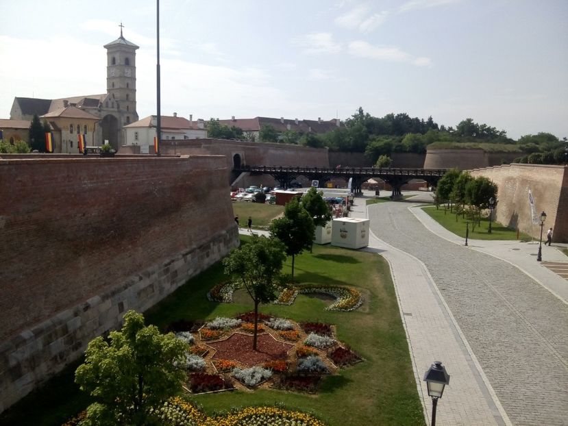  - 2018 - Excursie 2-3 iunie