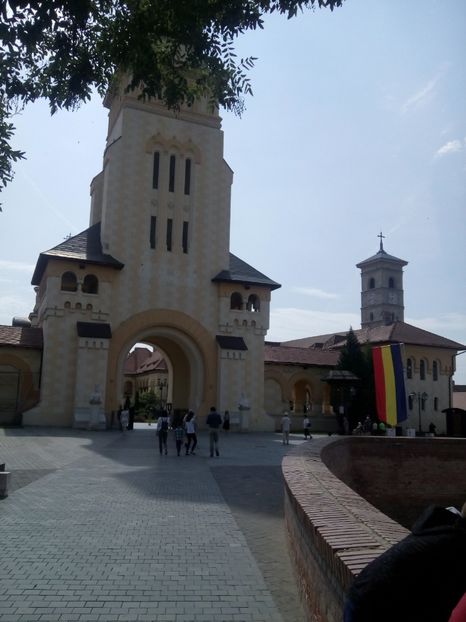  - 2018 - Excursie 2-3 iunie