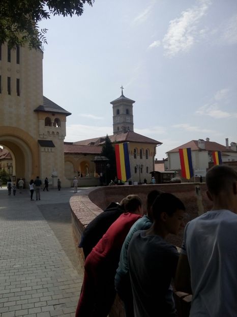  - 2018 - Excursie 2-3 iunie