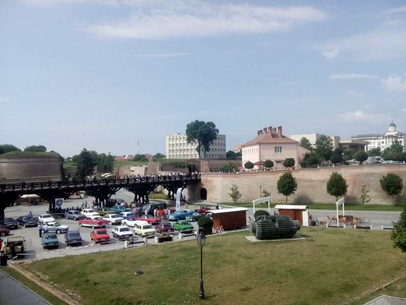  - 2018 - Excursie 2-3 iunie