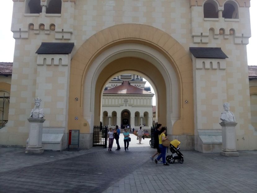  - 2018 - Excursie 2-3 iunie