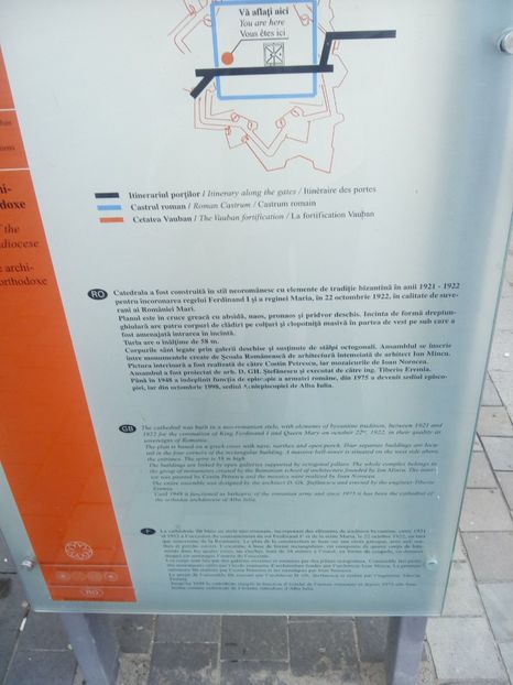 - 2018 - Excursie 2-3 iunie