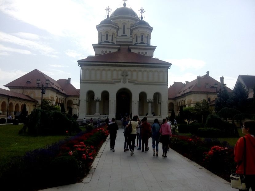  - 2018 - Excursie 2-3 iunie
