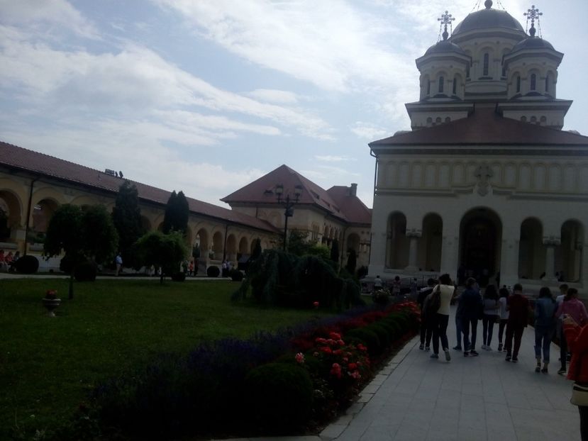  - 2018 - Excursie 2-3 iunie
