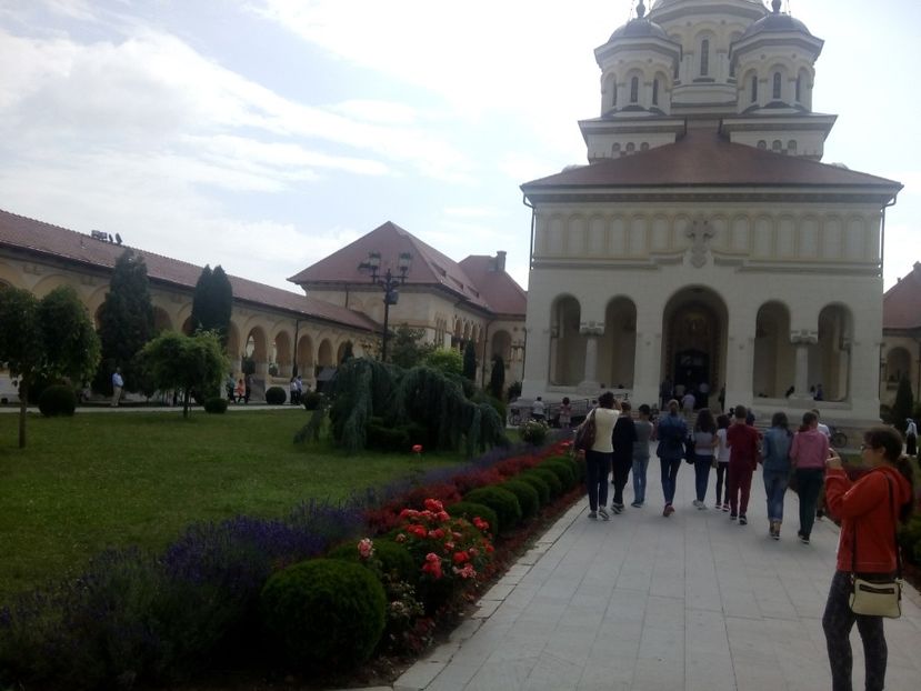  - 2018 - Excursie 2-3 iunie