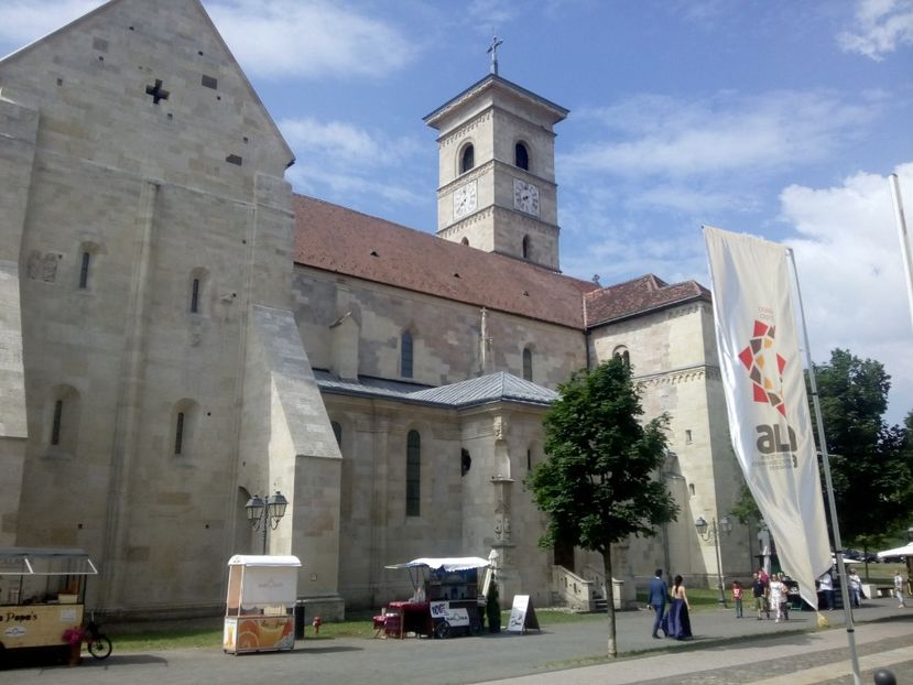  - 2018 - Excursie 2-3 iunie