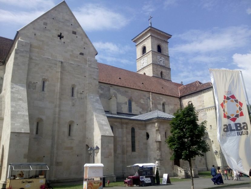  - 2018 - Excursie 2-3 iunie